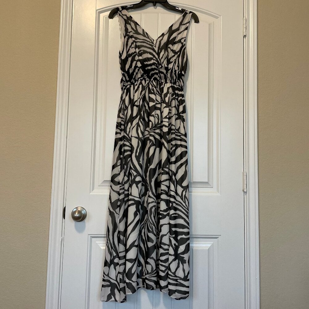White House Black Market Dress